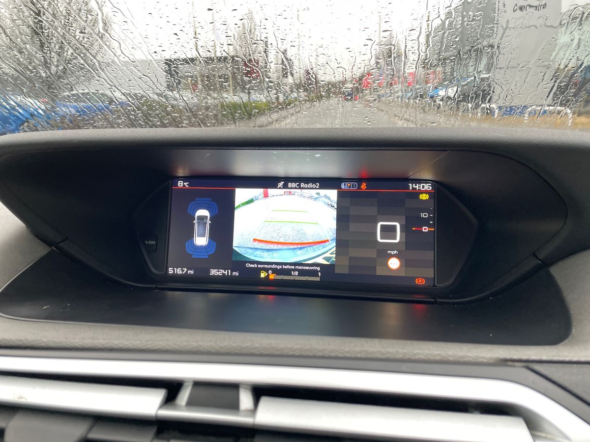 Used Citroen C4 Grand Picasso 2020 for sale - 77218667: Photo 24