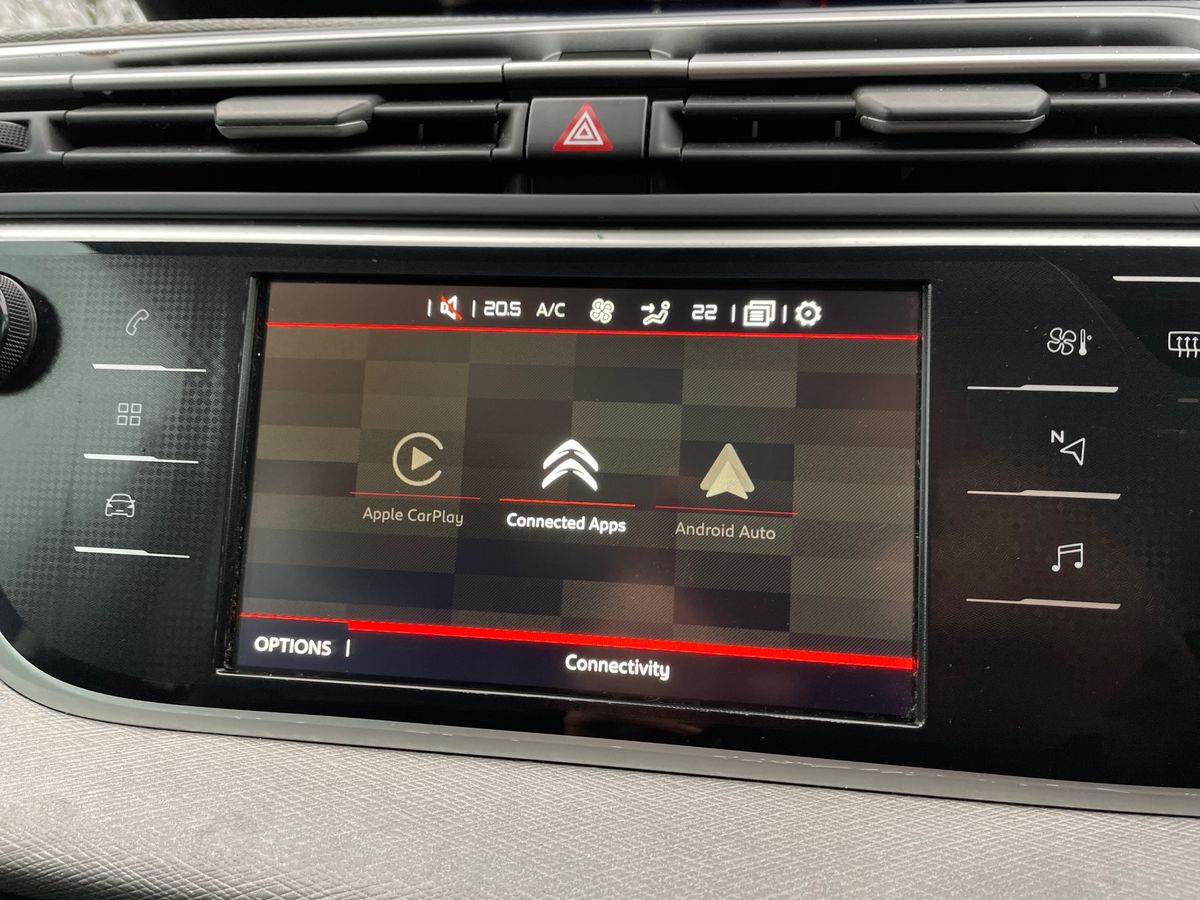 Used Citroen C4 Grand Picasso 2020 for sale - 77218667: Photo 26