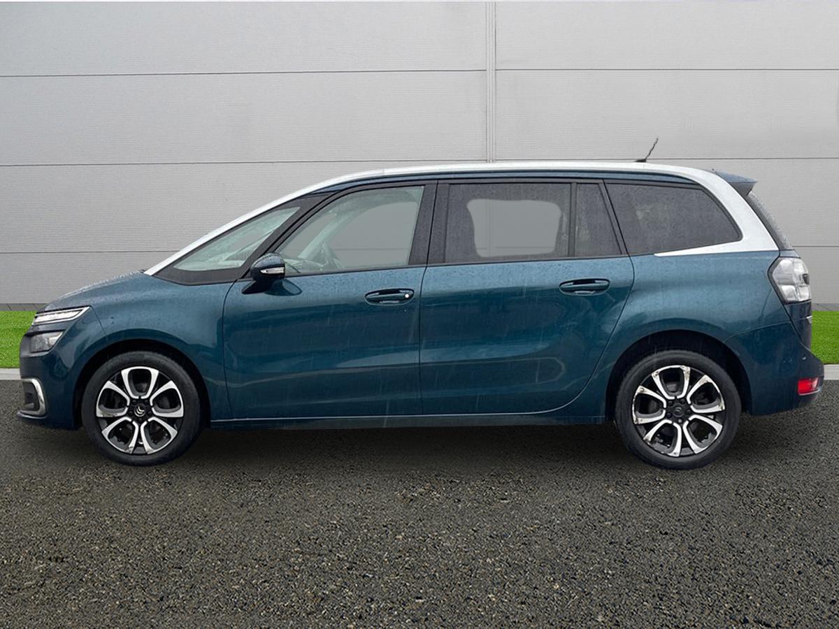 Used Citroen C4 Grand Picasso 2020 for sale - 77218667: Photo 4