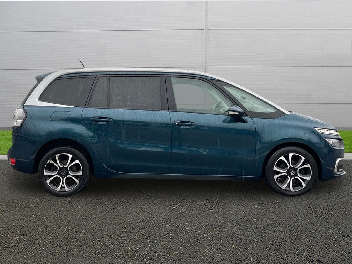 Used Citroen C4 Grand Picasso 2020 for sale - 77218667: Photo 8