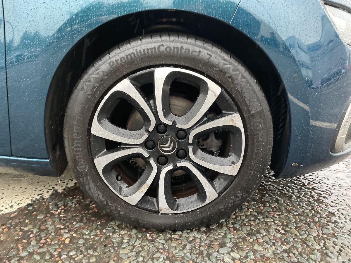 Used Citroen C4 Grand Picasso 2020 for sale - 77218667: Photo 9