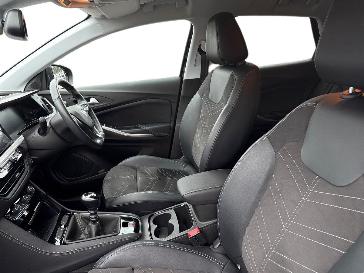 Used Vauxhall Grandland 2022 for sale - 77333064: Photo 10