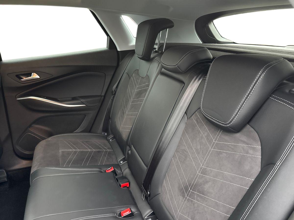 Used Vauxhall Grandland 2022 for sale - 77333064: Photo 11