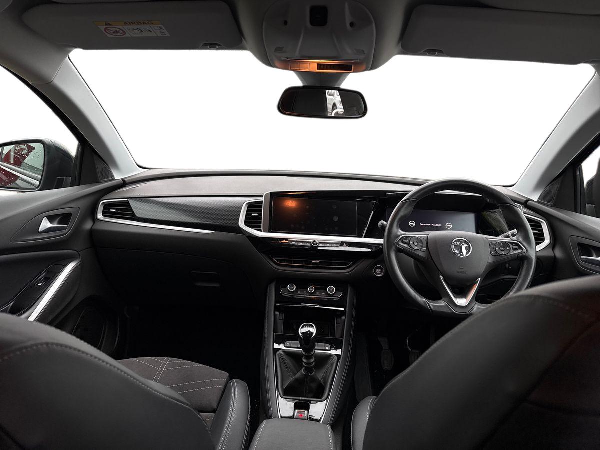 Used Vauxhall Grandland 2022 for sale - 77333064: Photo 13