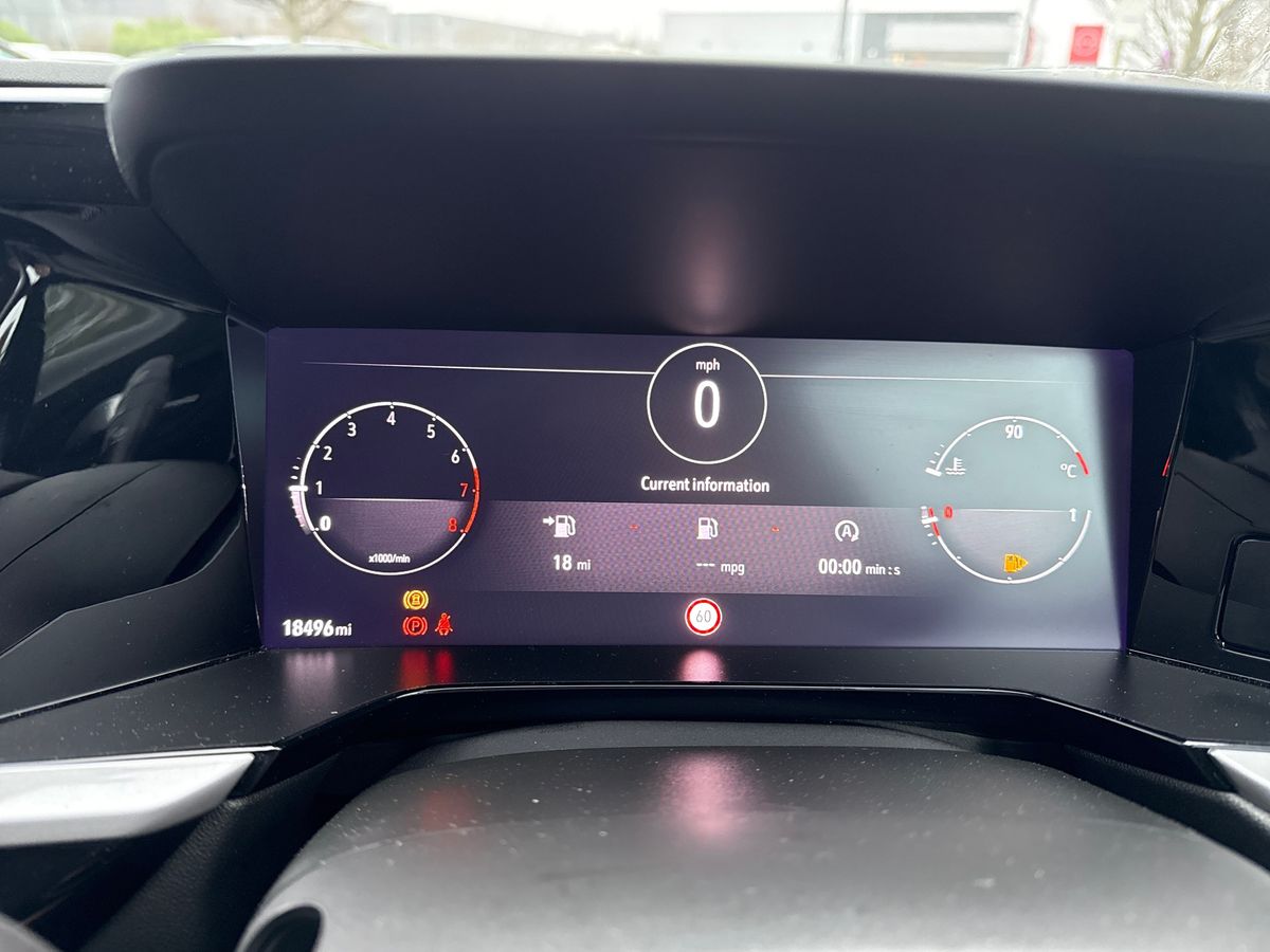 Used Vauxhall Grandland 2022 for sale - 77333064: Photo 14