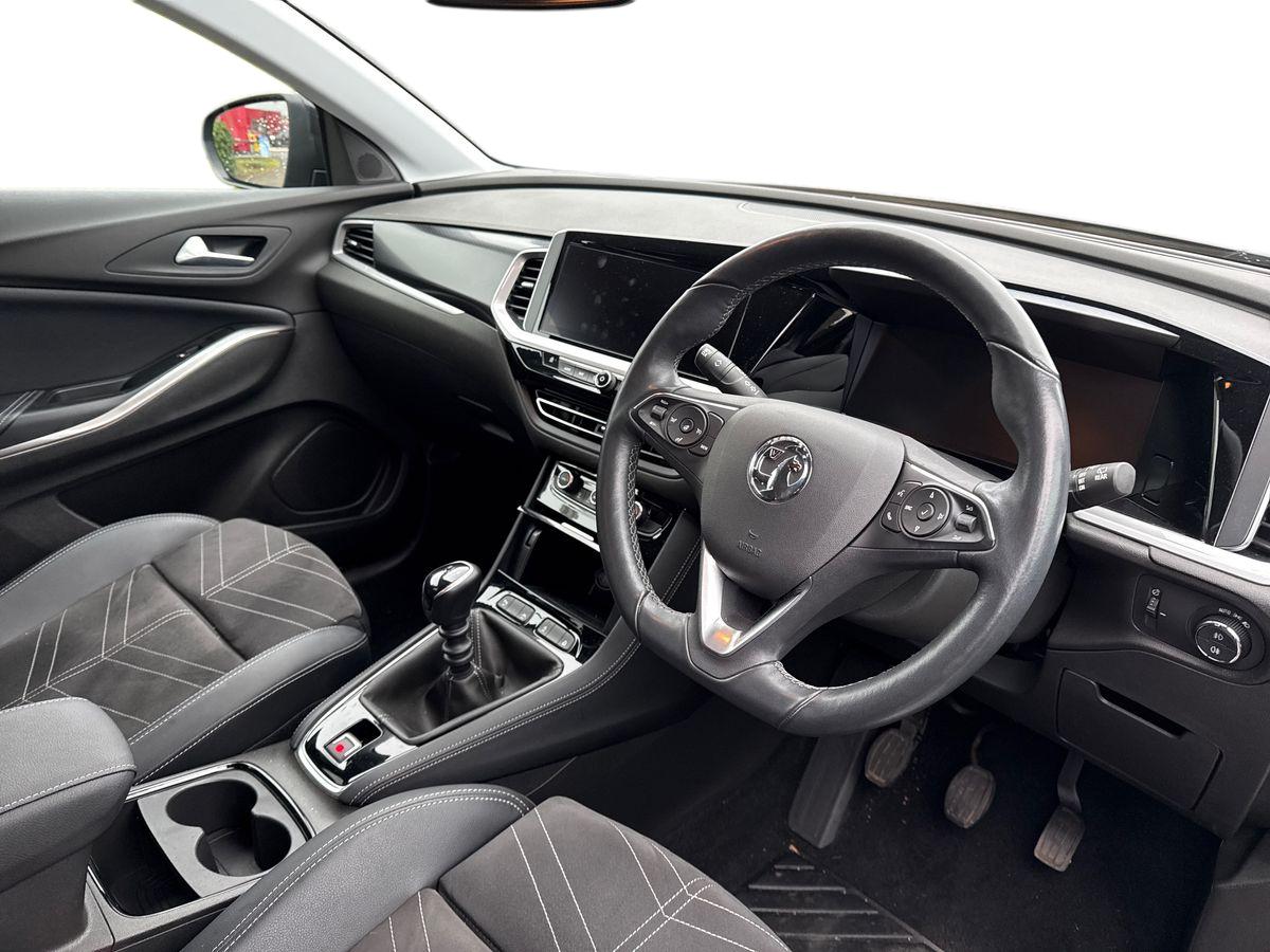 Used Vauxhall Grandland 2022 for sale - 77333064: Photo 15