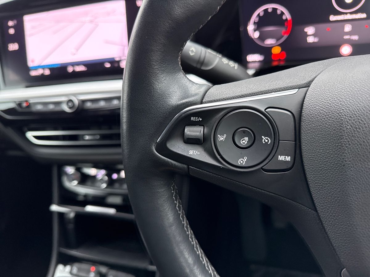 Used Vauxhall Grandland 2022 for sale - 77333064: Photo 16