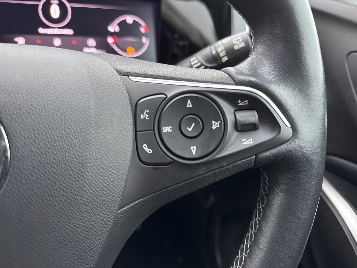 Used Vauxhall Grandland 2022 for sale - 77333064: Photo 17