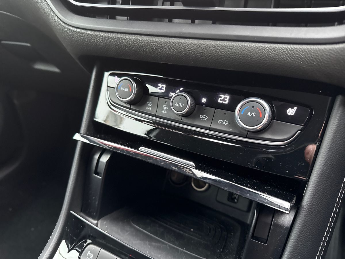 Used Vauxhall Grandland 2022 for sale - 77333064: Photo 18