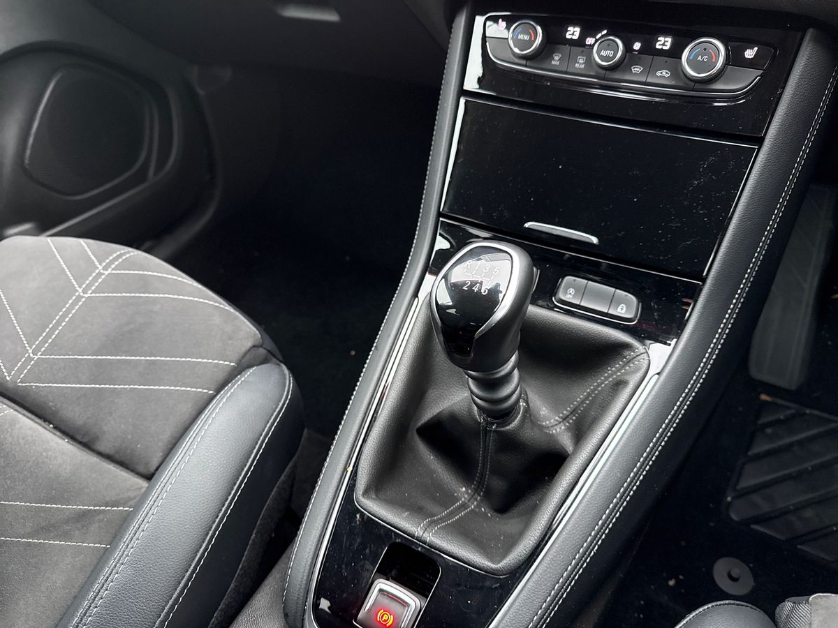 Used Vauxhall Grandland 2022 for sale - 77333064: Photo 19