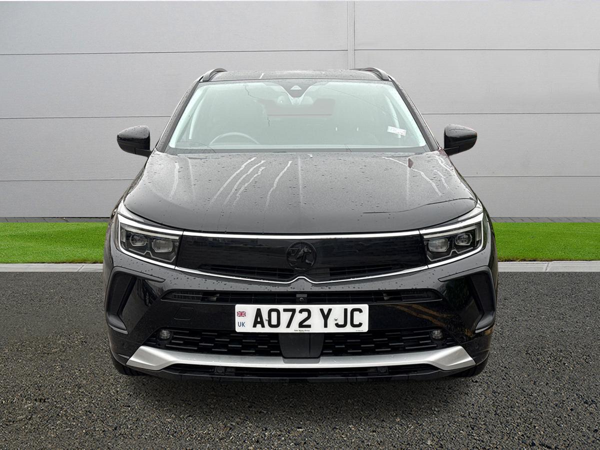 Used Vauxhall Grandland 2022 for sale - 77333064: Photo 2