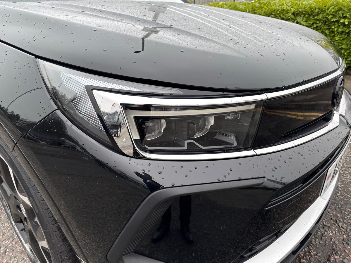 Used Vauxhall Grandland 2022 for sale - 77333064: Photo 21