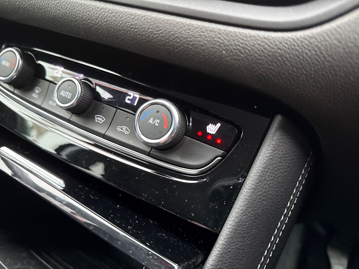 Used Vauxhall Grandland 2022 for sale - 77333064: Photo 23