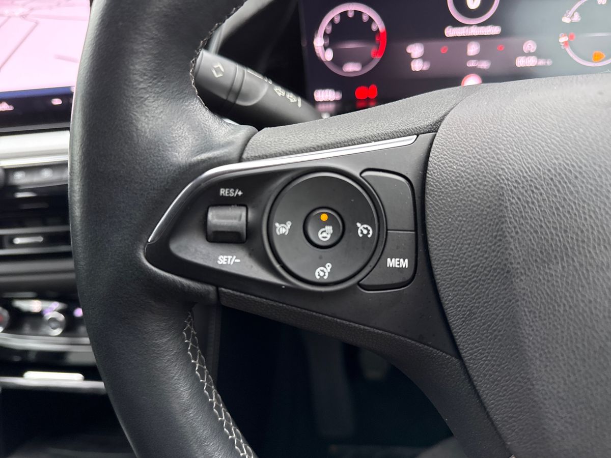 Used Vauxhall Grandland 2022 for sale - 77333064: Photo 24