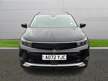 Used Vauxhall Grandland 2022 for sale - 77333064: Photo