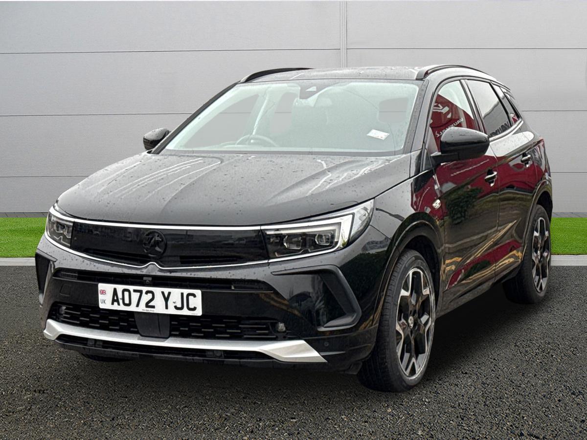 Used Vauxhall Grandland 2022 for sale - 77333064: Photo 3