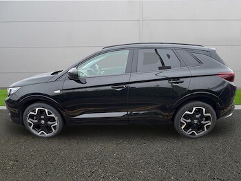 Used Vauxhall Grandland 2022 for sale - 77333064: Photo