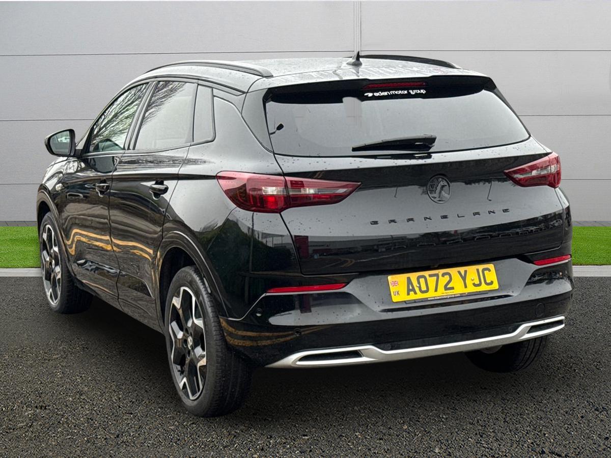 Used Vauxhall Grandland 2022 for sale - 77333064: Photo 5