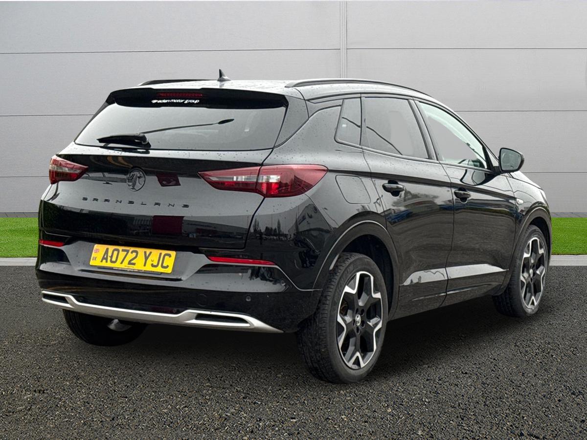 Used Vauxhall Grandland 2022 for sale - 77333064: Photo 7