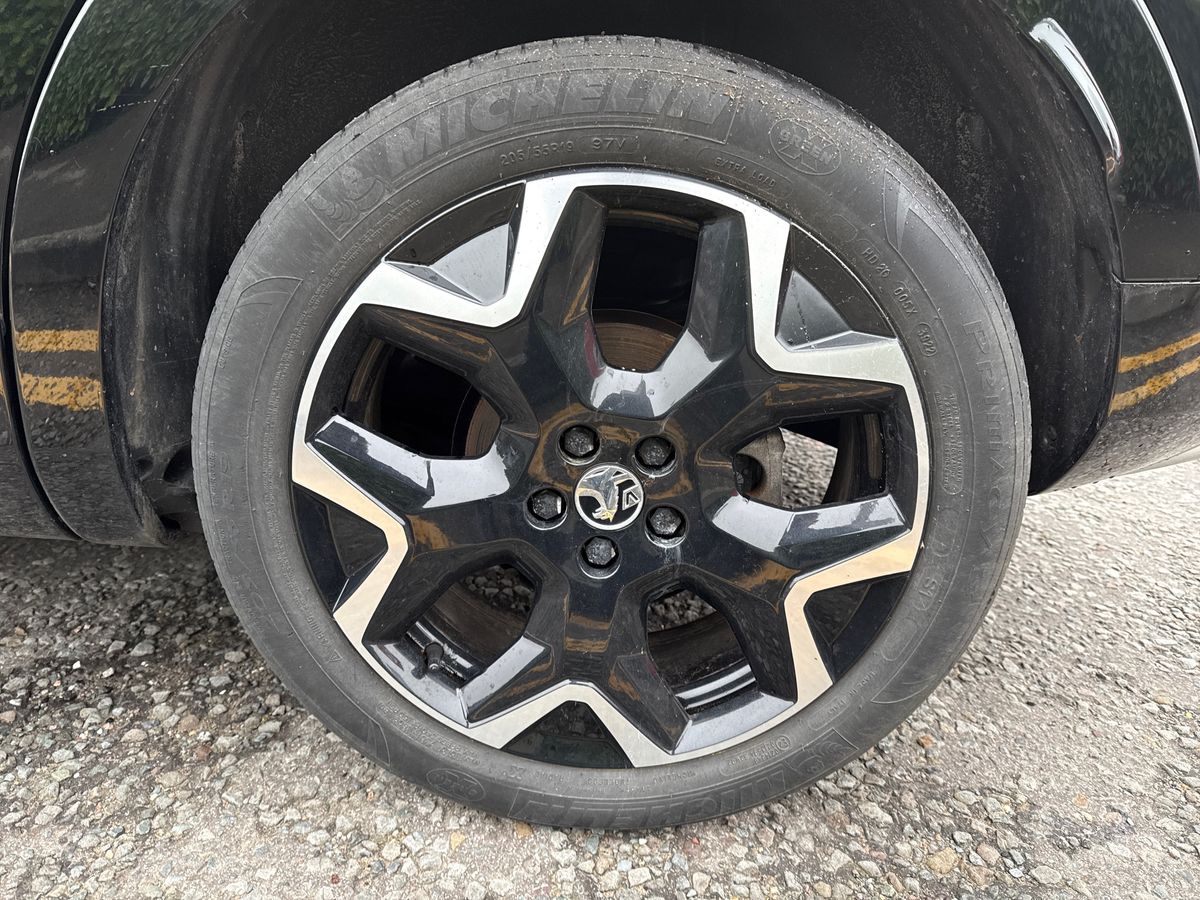 Used Vauxhall Grandland 2022 for sale - 77333064: Photo 9