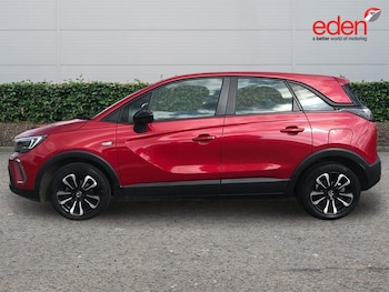 Used Vauxhall Crossland 2021 for sale - 79418537: Photo