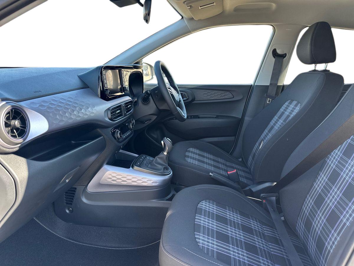 Used Hyundai i10 2026 for sale - 78186990: Photo 10