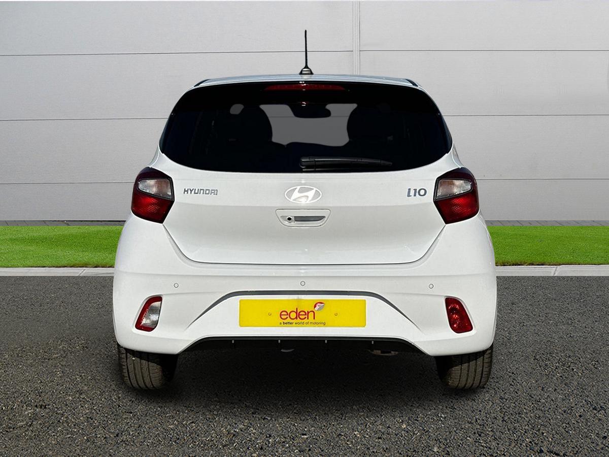 Used Hyundai i10 2026 for sale - 78186990: Photo 6