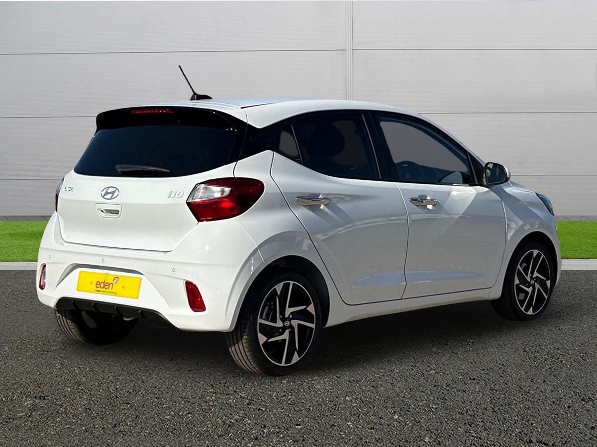 Used Hyundai i10 2026 for sale - 78186990: Photo 7