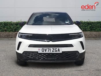 Used Vauxhall Mokka 2021 for sale - 79658582: Photo