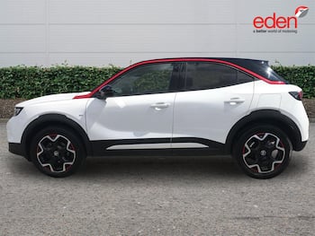 Used Vauxhall Mokka 2021 for sale - 79658582: Photo