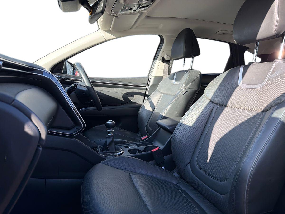 Used Hyundai TUCSON 2021 for sale - 77397453: Photo 10