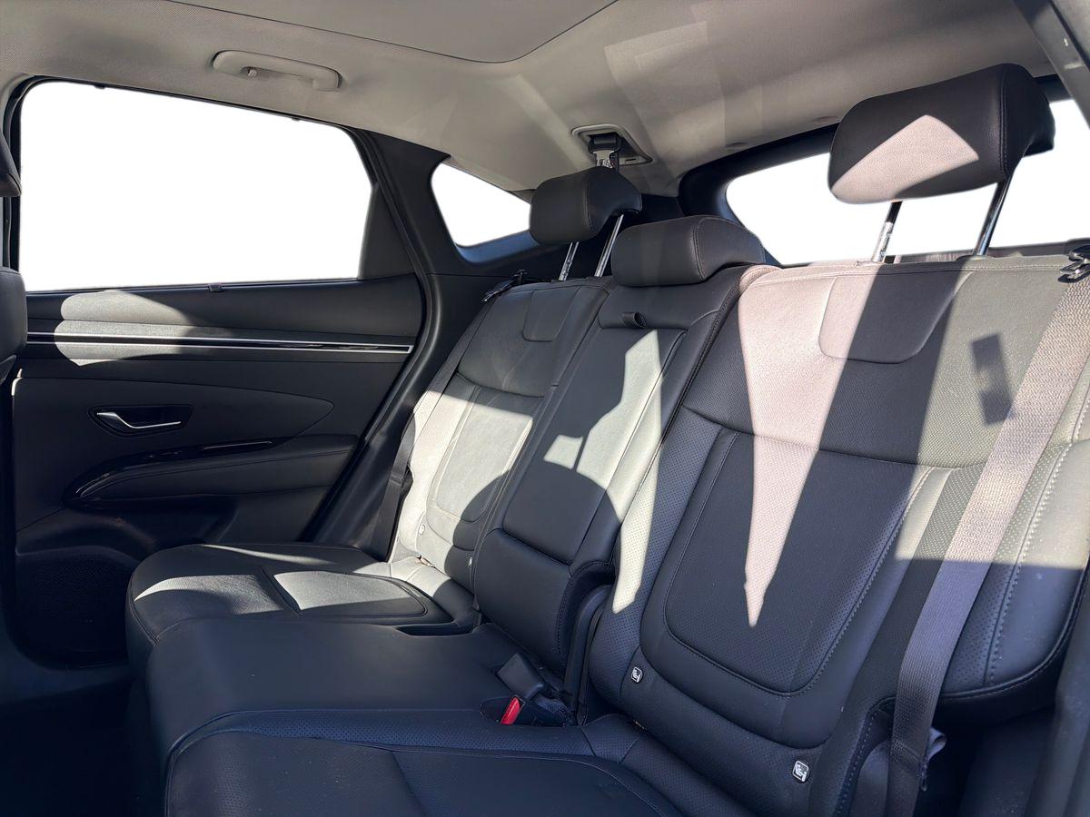 Used Hyundai TUCSON 2021 for sale - 77397453: Photo 11