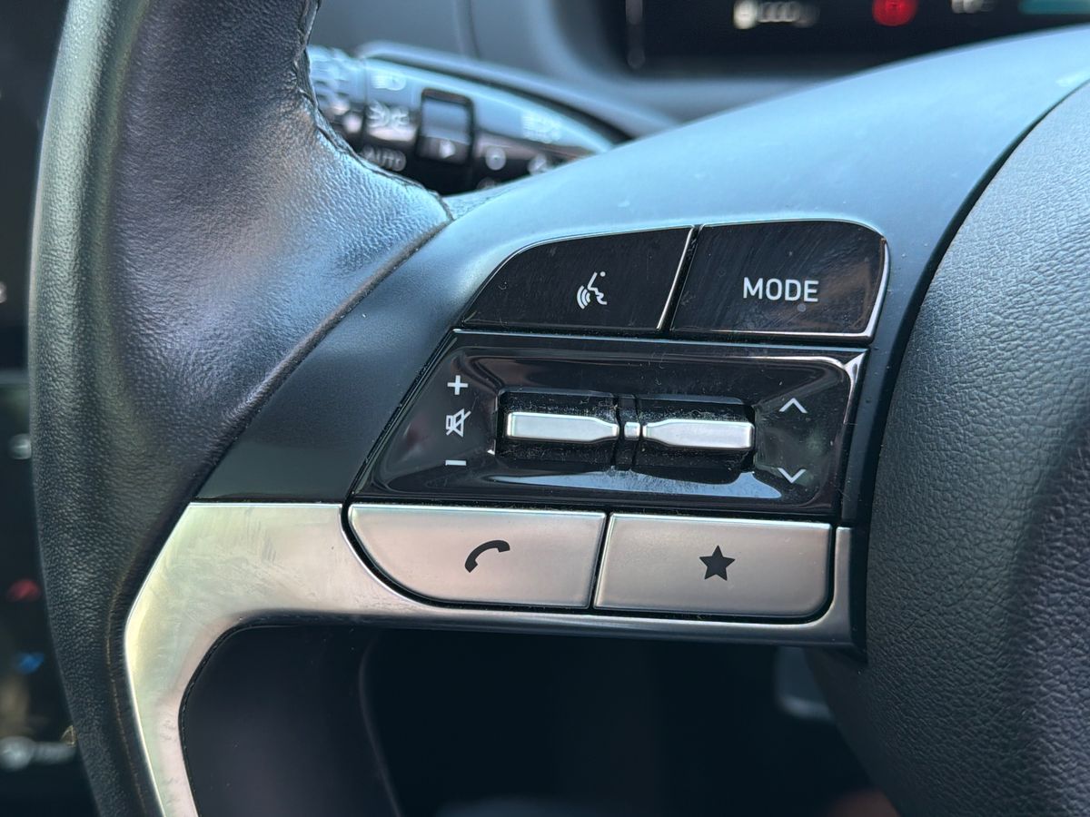 Used Hyundai TUCSON 2021 for sale - 77397453: Photo 16