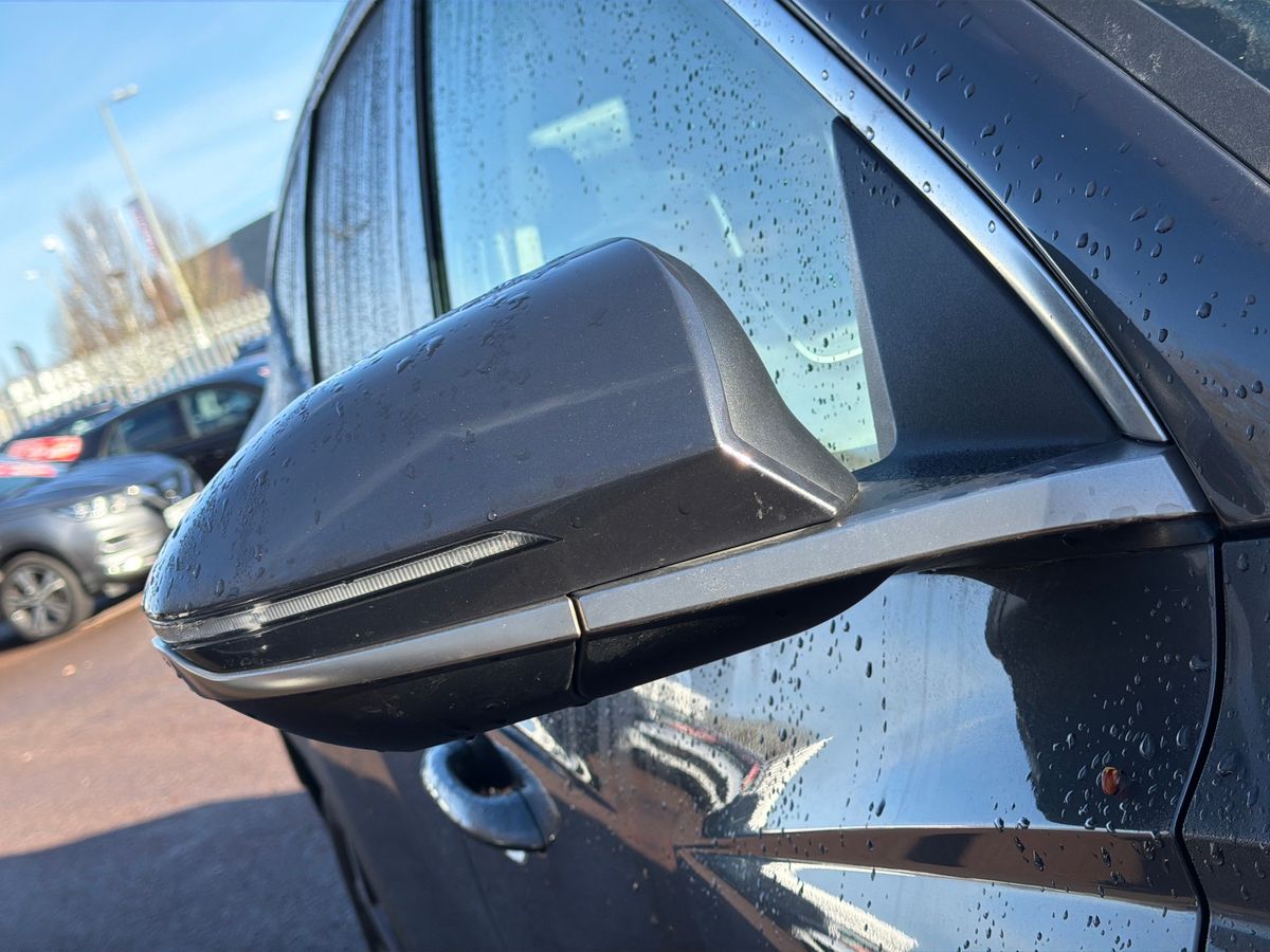 Used Hyundai TUCSON 2021 for sale - 77397453: Photo 22