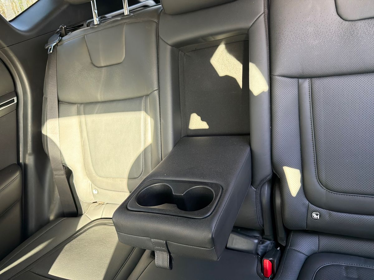 Used Hyundai TUCSON 2021 for sale - 77397453: Photo 24