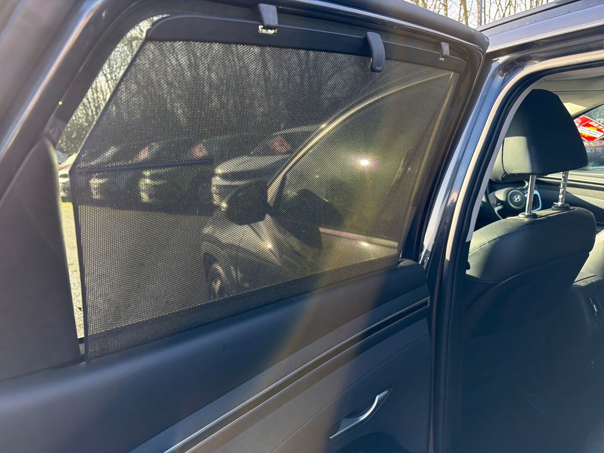 Used Hyundai TUCSON 2021 for sale - 77397453: Photo 25