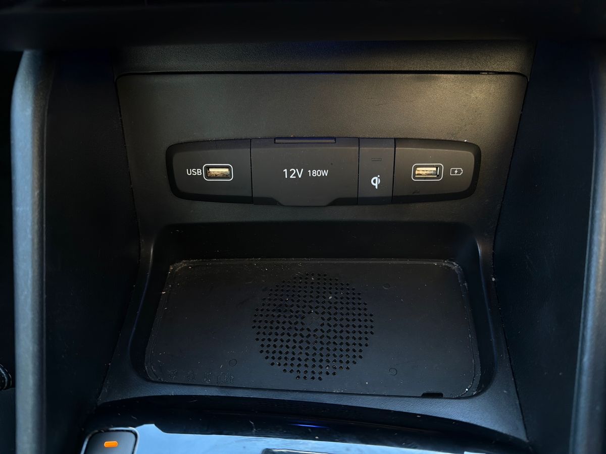 Used Hyundai TUCSON 2021 for sale - 77397453: Photo 27