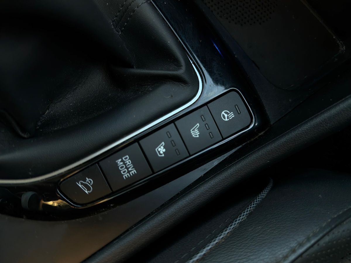 Used Hyundai TUCSON 2021 for sale - 77397453: Photo 28