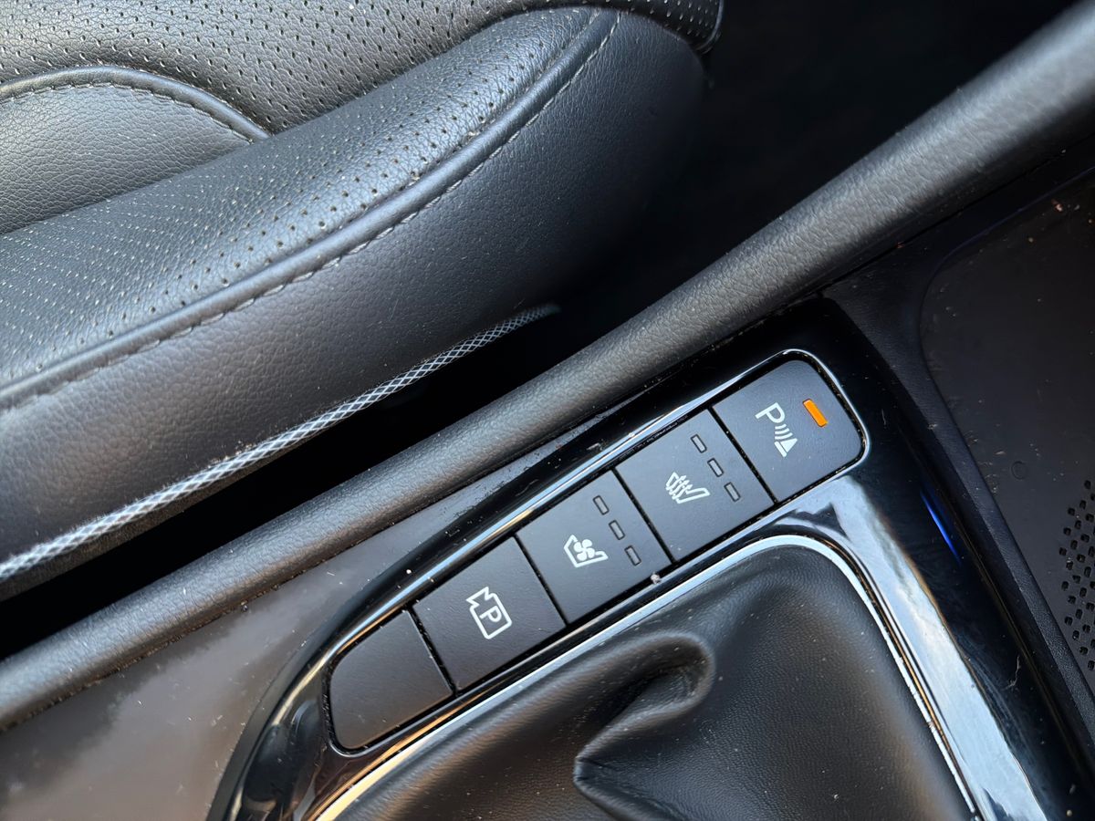 Used Hyundai TUCSON 2021 for sale - 77397453: Photo 29