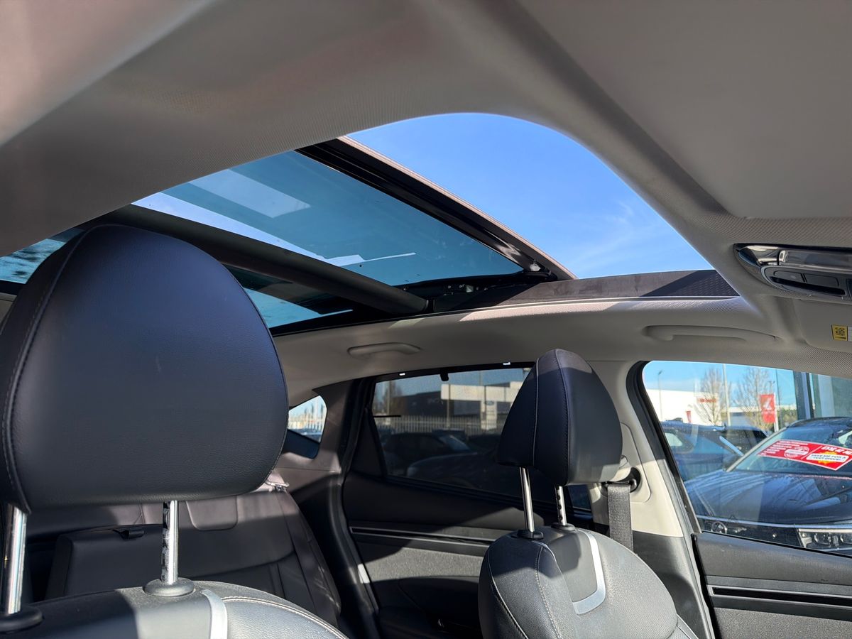 Used Hyundai TUCSON 2021 for sale - 77397453: Photo 30