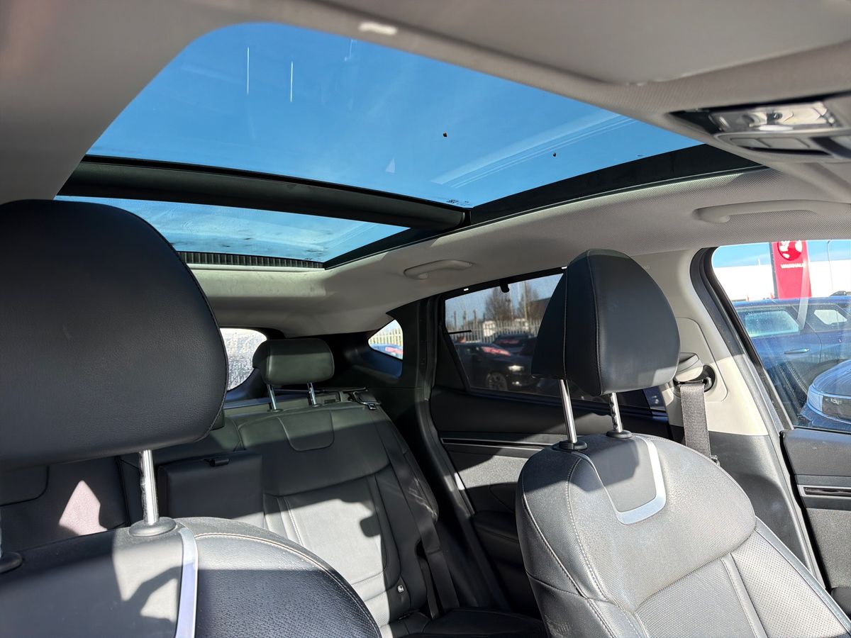 Used Hyundai TUCSON 2021 for sale - 77397453: Photo 31