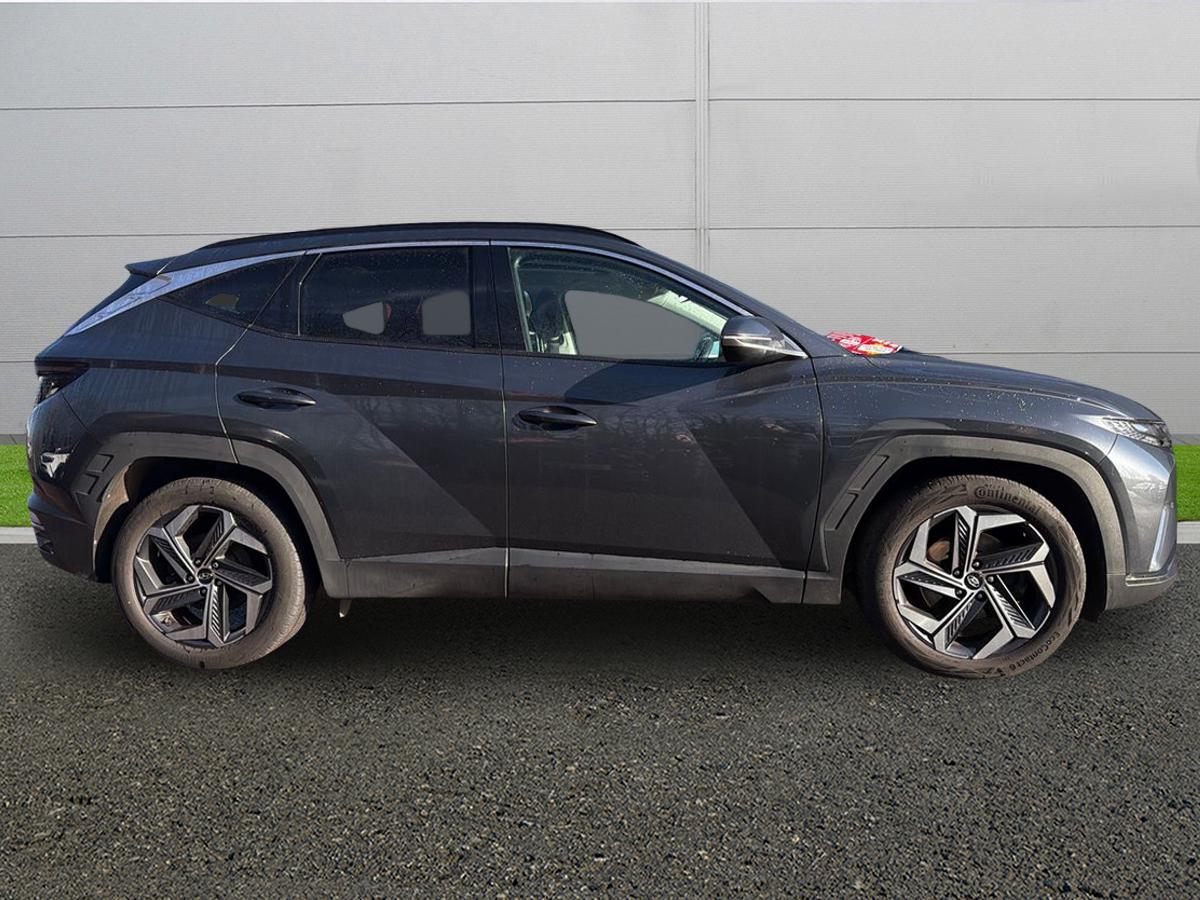 Used Hyundai TUCSON 2021 for sale - 77397453: Photo 8