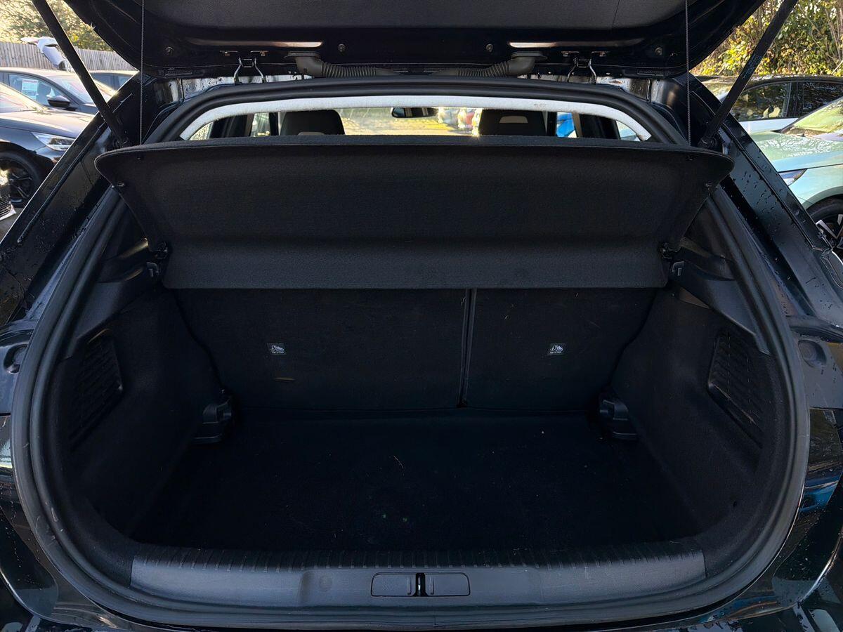 Used Vauxhall Mokka 2021 for sale - 76730960: Photo 12