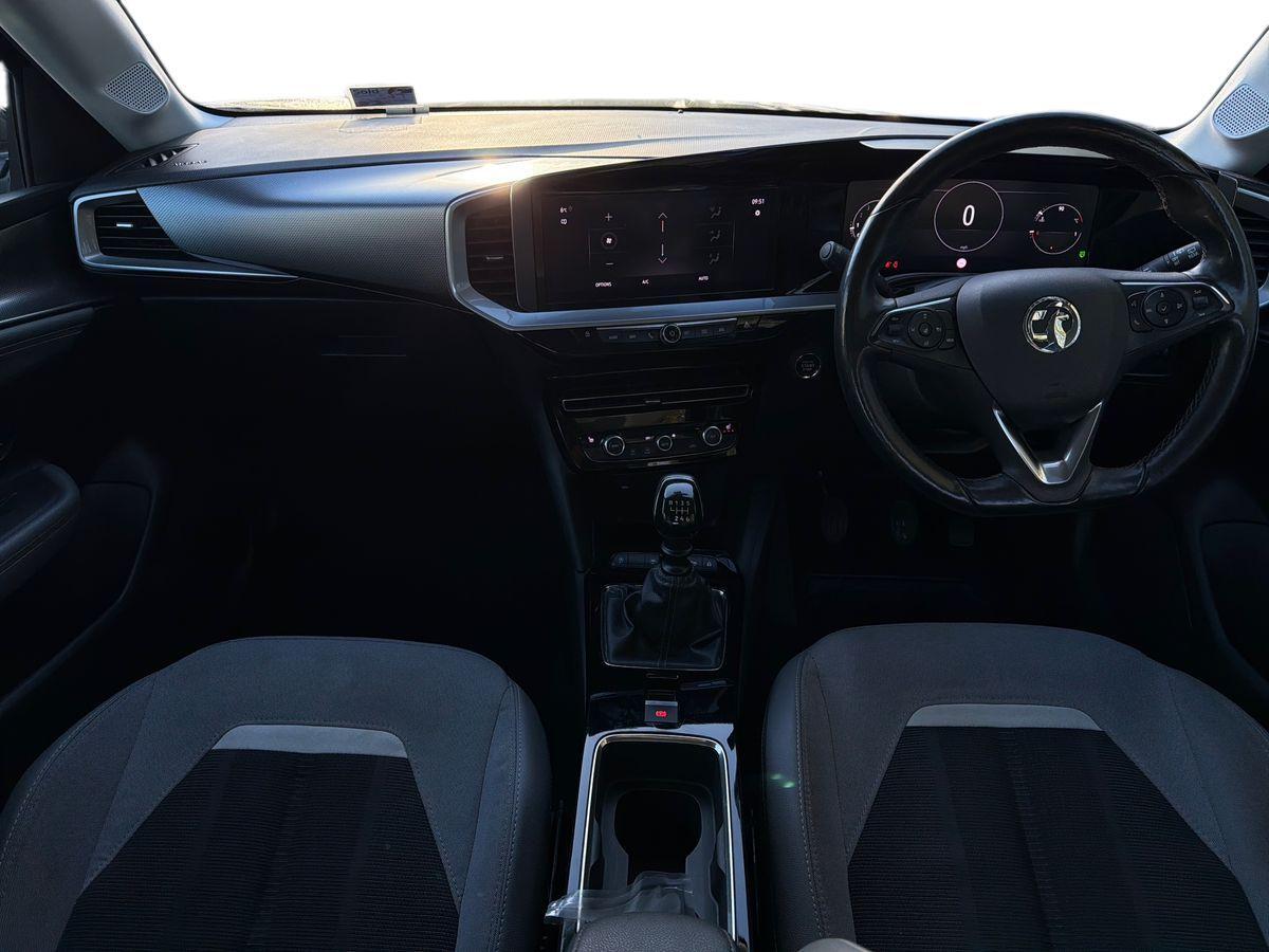 Used Vauxhall Mokka 2021 for sale - 76730960: Photo 13