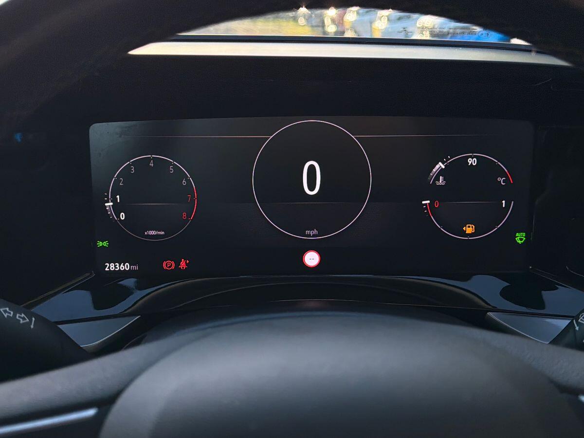 Used Vauxhall Mokka 2021 for sale - 76730960: Photo 14