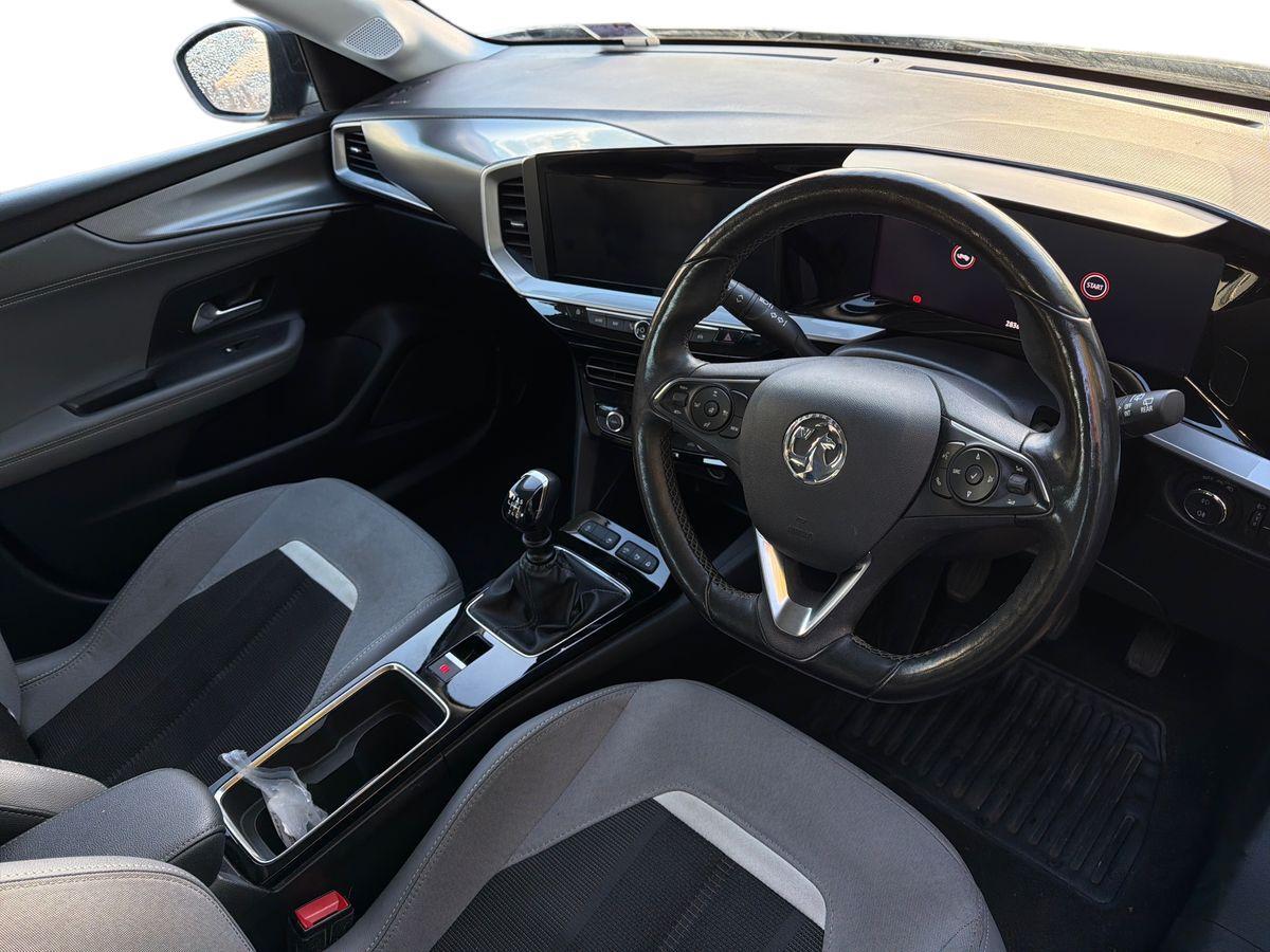 Used Vauxhall Mokka 2021 for sale - 76730960: Photo 15