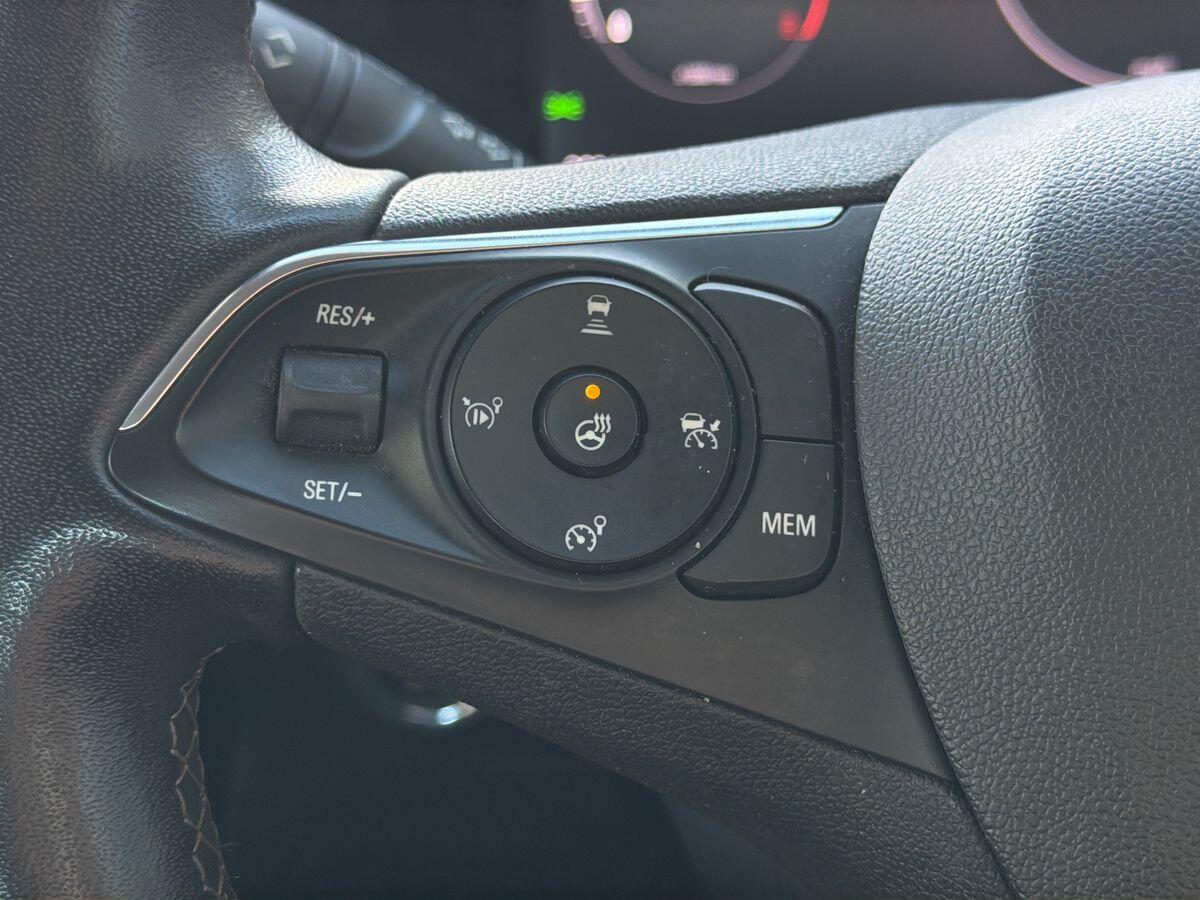 Used Vauxhall Mokka 2021 for sale - 76730960: Photo 16