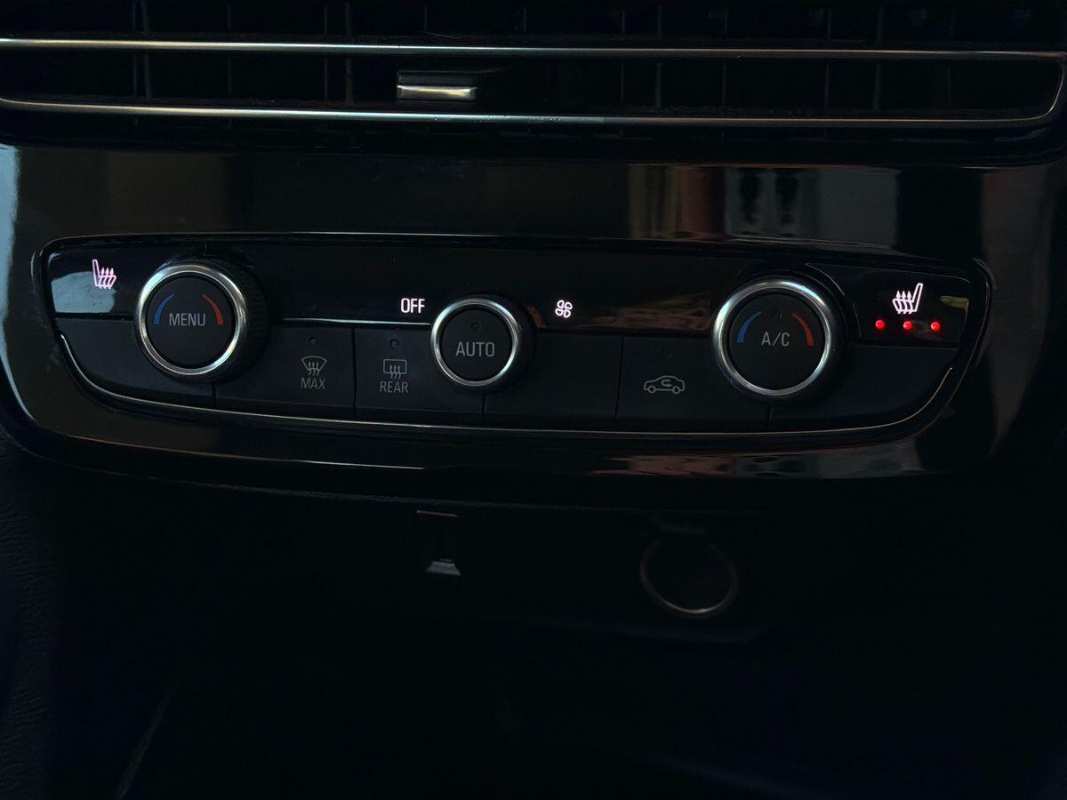 Used Vauxhall Mokka 2021 for sale - 76730960: Photo 18