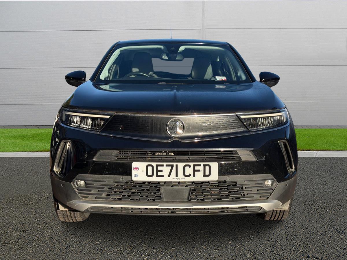 Used Vauxhall Mokka 2021 for sale - 76730960: Photo 2