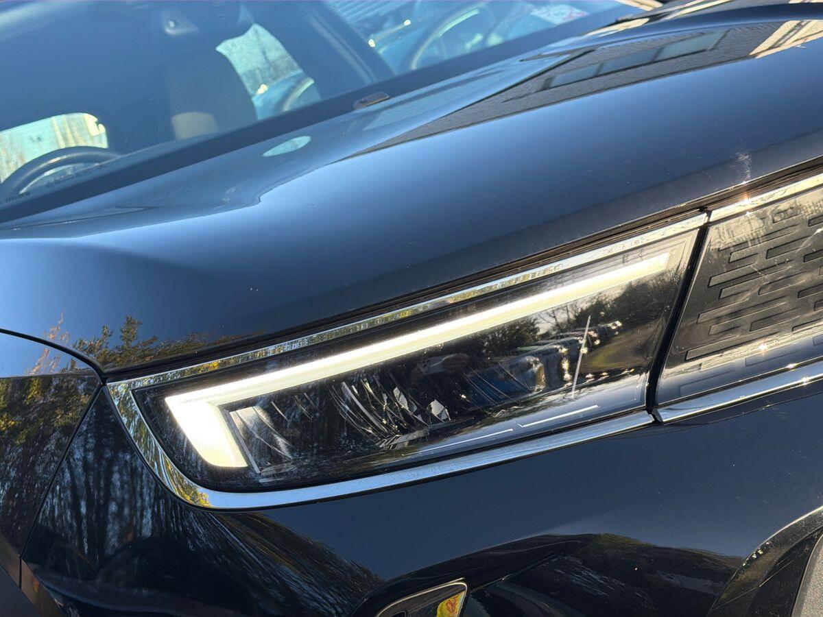 Used Vauxhall Mokka 2021 for sale - 76730960: Photo 21